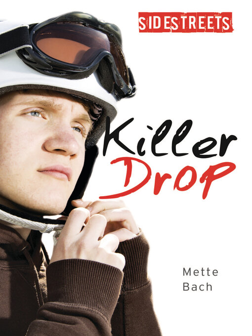 Title details for Killer Drop by Mette Bach - Available